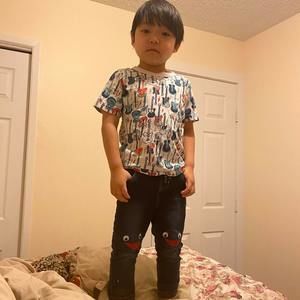 Meet your Posher, Tinh